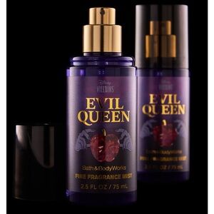 Bath & Body Works Evil Queen Travel Size Fragrance Mist